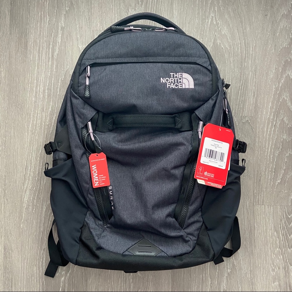 The North Face Surge Backpack